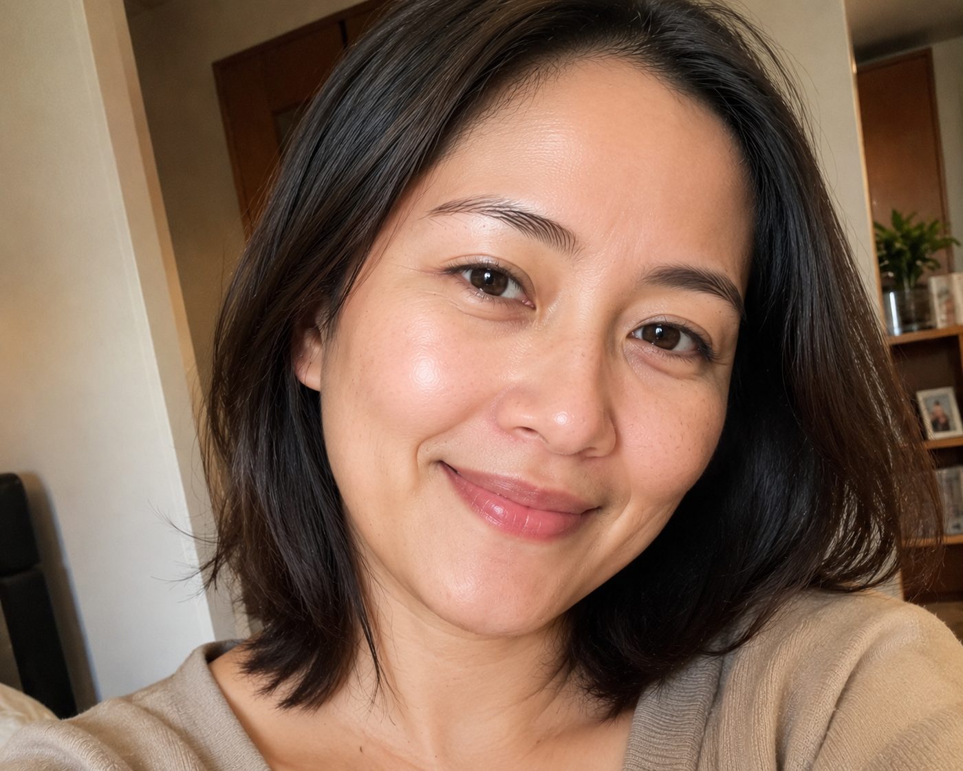 Angela, 41
