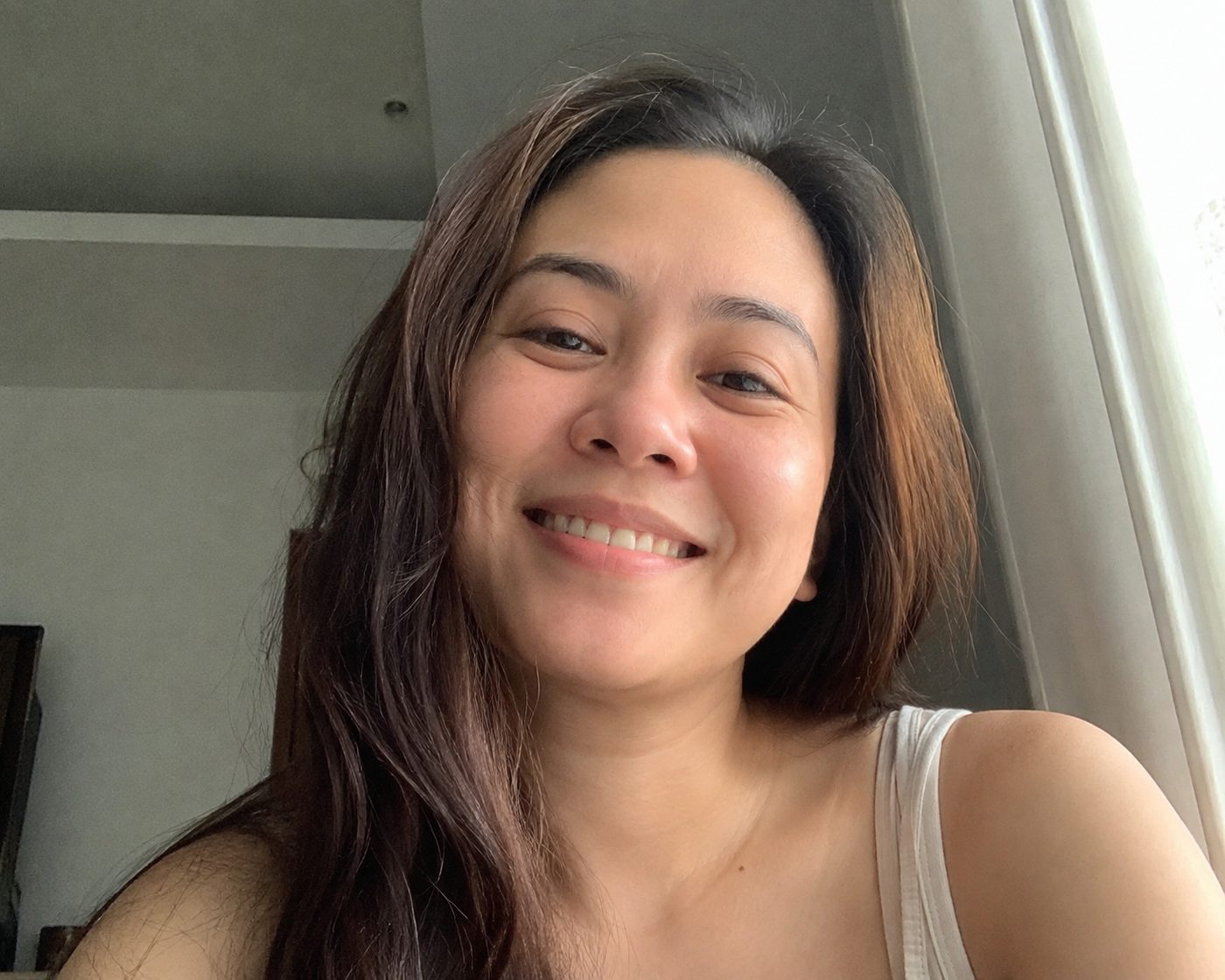 Joanna, 37