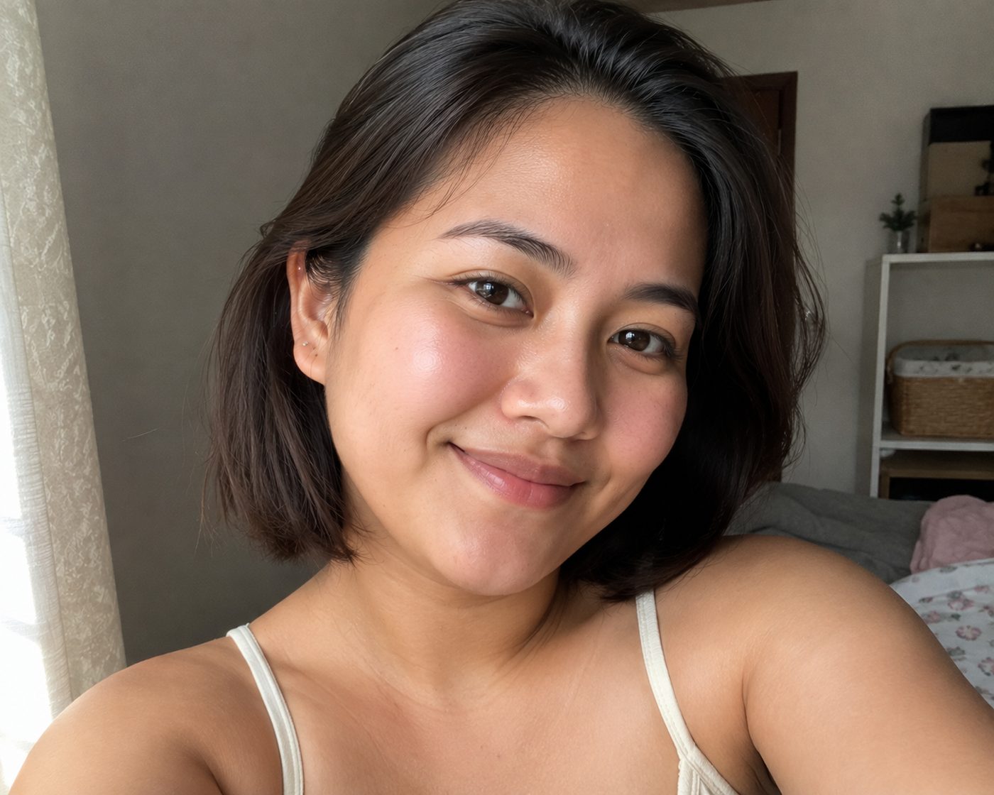 Kristine, 29