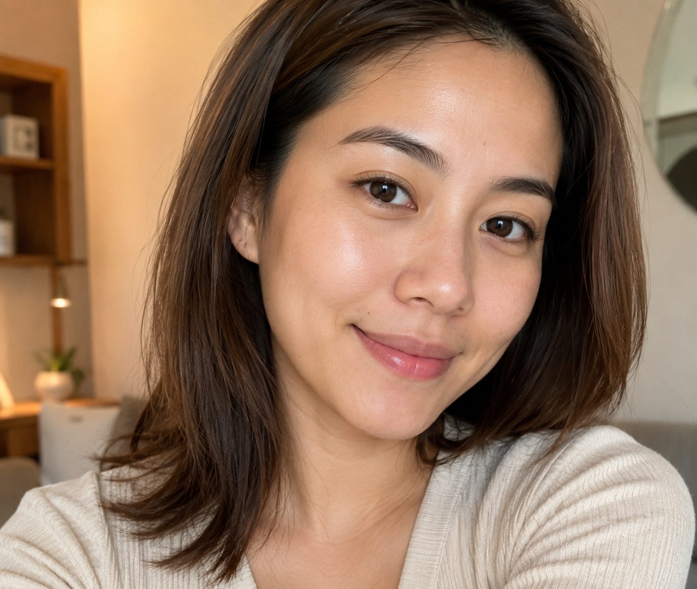 Marielle, 34