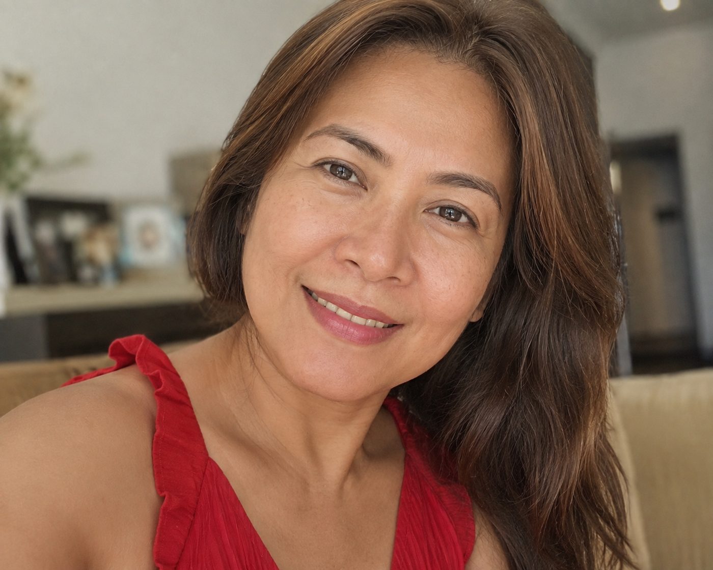 Ruth, 45